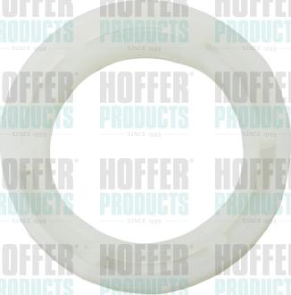 Hoffer 80298525 - Прокладка, корпус форсунки autosila-amz.com