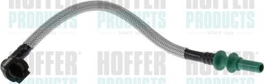 Hoffer 80298063 - Топливопровод autosila-amz.com