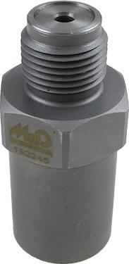 Hoffer 80298038 - Клапан ограничения давления, Common-Rail-System autosila-amz.com