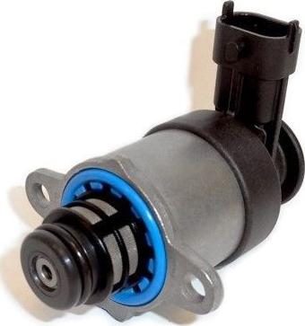 Hoffer 8029392 - Регулирующий клапан, количество топлива (Common-Rail-System) autosila-amz.com