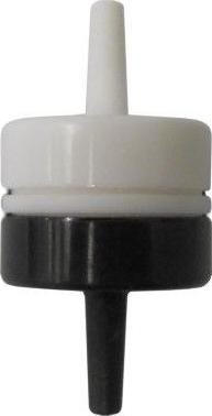 Hoffer 8029353 - Обратный клапан autosila-amz.com