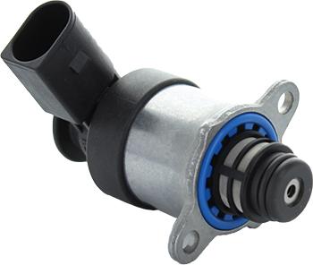 Hoffer 8029297 - Регулирующий клапан, количество топлива (Common-Rail-System) autosila-amz.com