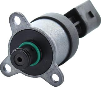 Hoffer 8029200 - Регулирующий клапан, количество топлива (Common-Rail-System) autosila-amz.com