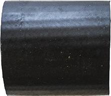 Hoffer 8196115 - Трубка, нагнетание воздуха autosila-amz.com