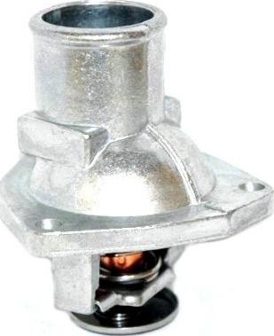 Hoffer 8192079 - Термостат охлаждающей жидкости / корпус autosila-amz.com