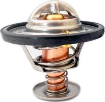 Hoffer 8192120 - Термостат охлаждающей жидкости / корпус autosila-amz.com