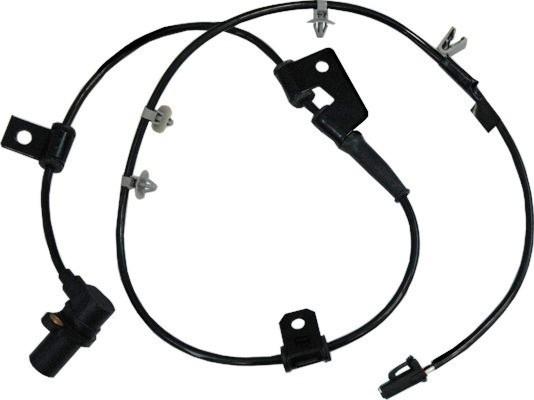 Hoffer 8290307 - Датчик ABS, частота вращения колеса autosila-amz.com