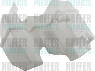 Hoffer 2040001 - Резервуар для воды (для чистки) autosila-amz.com
