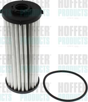 Hoffer 21128 - Гидрофильтр, автоматическая коробка передач autosila-amz.com