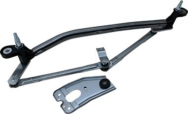 Hoffer H227044 - Система тяг и рычагов привода стеклоочистителя autosila-amz.com
