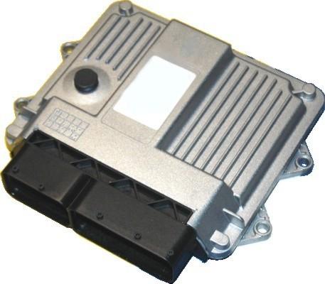 Hoffer 7540028 - Блок управления двигателем ЭБУ autosila-amz.com