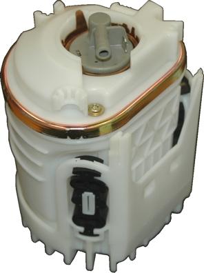 Hoffer 7506419 - Топливозаборник, топливный насос autosila-amz.com