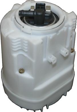 Hoffer 7506411 - Топливозаборник, топливный насос autosila-amz.com