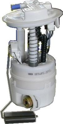 Hoffer 7506851 - Модуль топливного насоса autosila-amz.com
