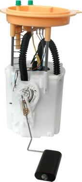 Hoffer 7506836 - Модуль топливного насоса autosila-amz.com