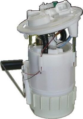 Hoffer 7506827 - Модуль топливного насоса autosila-amz.com