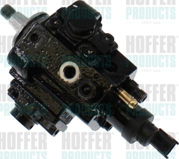 Hoffer 7508636R - Насос высокого давления autosila-amz.com