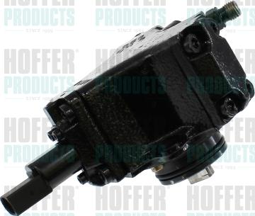 Hoffer 7508628R - Насос высокого давления autosila-amz.com