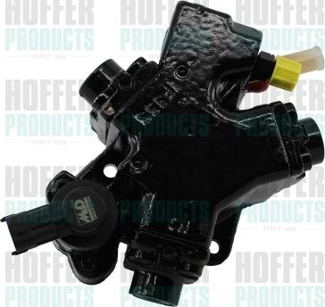 Hoffer 7508728R - Насос высокого давления autosila-amz.com