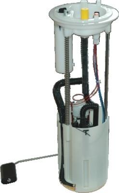 Hoffer 7507137 - Модуль топливного насоса autosila-amz.com