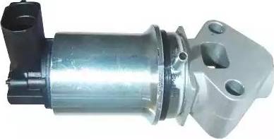Hoffer 7518588 - Клапан возврата ОГ autosila-amz.com