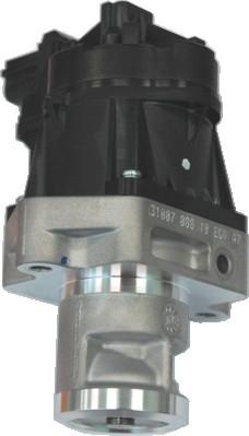 Hoffer 7518104 - Клапан возврата ОГ autosila-amz.com