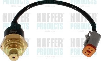 Hoffer 7532161 - Датчик, давление масла autosila-amz.com
