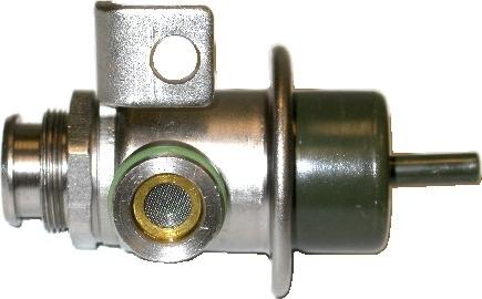 Hoffer 7525018 - Регулятор давления подачи топлива autosila-amz.com
