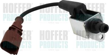 Hoffer H9924 - Регулирующий клапан охлаждающей жидкости autosila-amz.com