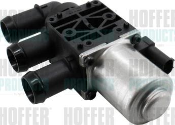 Hoffer H9925 - Регулирующий клапан охлаждающей жидкости autosila-amz.com