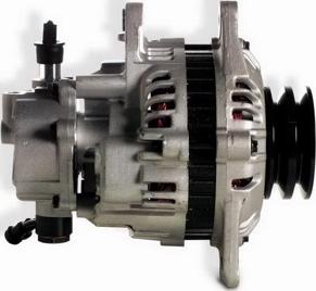 Hoffer H55182 - Пусковой генератор autosila-amz.com