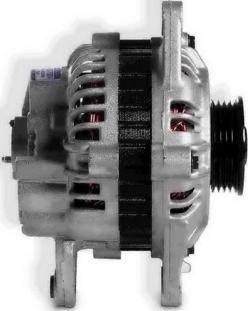 Hoffer H55187 - Пусковой генератор autosila-amz.com