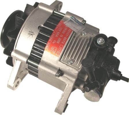 Hoffer H55245 - Пусковой генератор autosila-amz.com