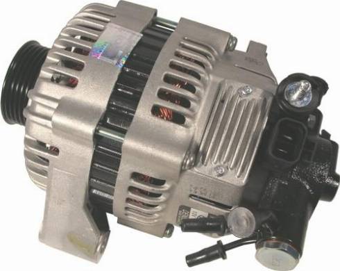 Hoffer H55242 - Пусковой генератор autosila-amz.com