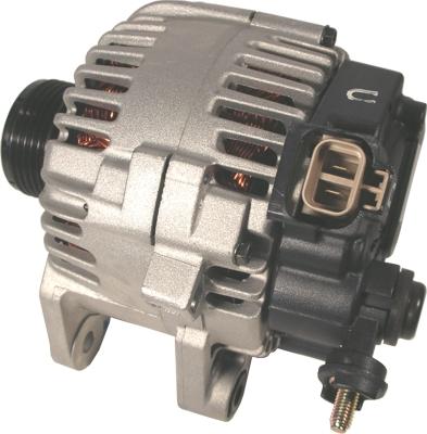 Hoffer H55250 - Пусковой генератор autosila-amz.com