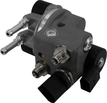 Hoffer H13125 - Регулятор давления подачи топлива autosila-amz.com