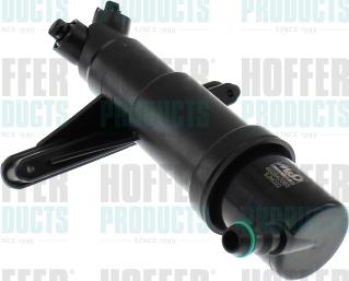 Hoffer H209001 - Распылитель, форсунка, система очистки фар autosila-amz.com