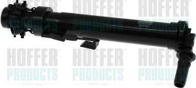 Hoffer H209019 - Распылитель, форсунка, система очистки фар autosila-amz.com