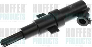 Hoffer H209036 - Распылитель, форсунка, система очистки фар autosila-amz.com