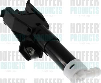 Hoffer H209226 - Распылитель, форсунка, система очистки фар autosila-amz.com