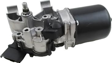 Hoffer H27367 - Двигатель стеклоочистителя autosila-amz.com