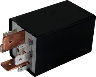 Hoffer H7285570 - Блок управления, реле, система накаливания autosila-amz.com