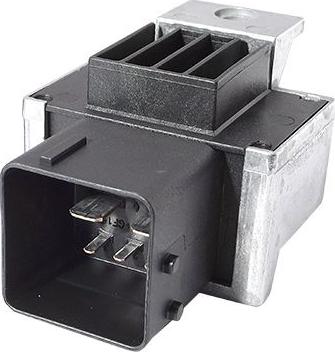 Hoffer H7285845 - Блок управления, реле, система накаливания autosila-amz.com