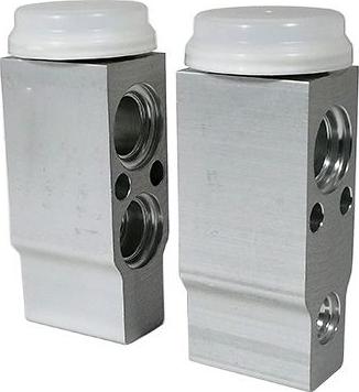 Hoffer K42049 - Расширительный клапан, кондиционер autosila-amz.com