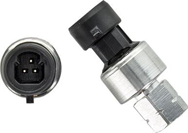 Hoffer K52106 - Пневматический выключатель, кондиционер autosila-amz.com
