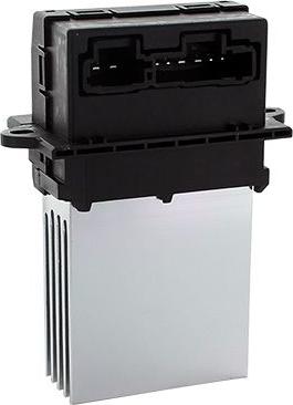 Hoffer K106063 - Регулятор, вентилятор салона autosila-amz.com