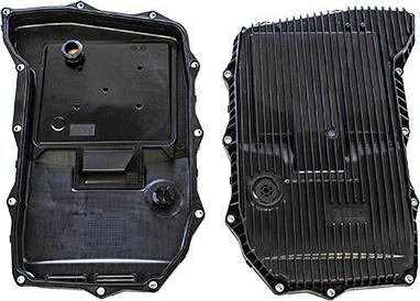 Hoffer KIT21503 - Масляный поддон, автоматическая коробка передач autosila-amz.com