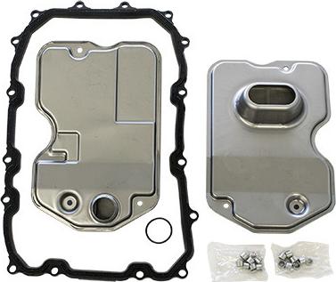 Hoffer KIT21009 - Гидрофильтр, автоматическая коробка передач autosila-amz.com