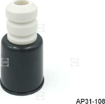 Hola AP31-108 - Пылезащитный комплект, амортизатор autosila-amz.com