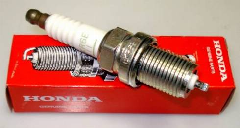 Honda 98079-561-4E - Свеча зажигания autosila-amz.com